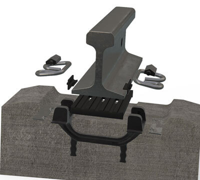 Система крепления АРС-4