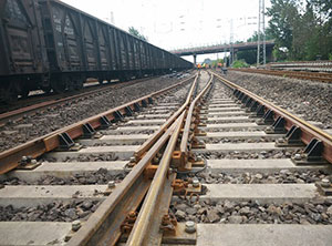 Проект реконструкции расширения Хуайнаньской линии