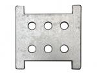 high speed railways rail pad